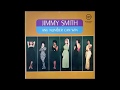 Jimmy Smith - The Ape Woman