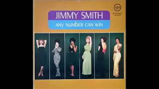 Jimmy Smith - The Ape Woman