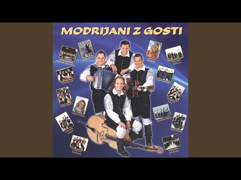 Bog Te Živi (feat. Slovenski Muzikanti)