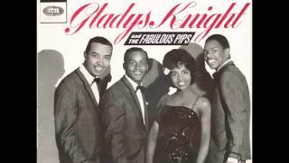 GLADYS KNIGHT & THE PIPS - Either Way I Lose - COLUMBIA EP (France)