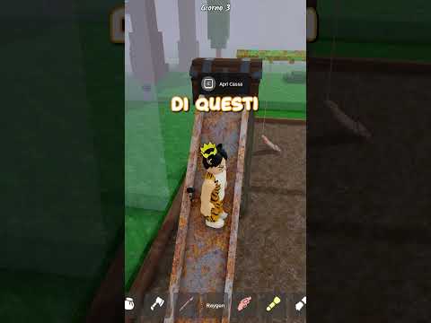 COSE che NON SAPEVI su 99 NOTTI nella FORESTA su ROBLOX | Parte 2