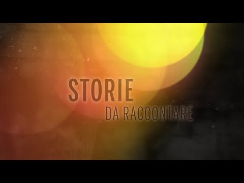 STORIE DA RACCONTARE - ERIC BERLANDA, ANDREA AVETTA 25-02-2020