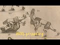 1673: European grappling techniques