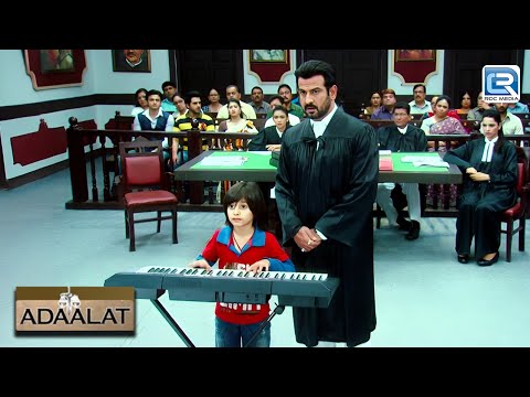 Piano की धुन में छिपा है एक खतरनाक राज KD Pathak की सबसे डरावनी केस फाइल! | Adalat | अदालत | New EP