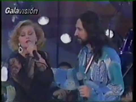 Rocio Durcal / Marco Antonio Solis - Como tu Mujer