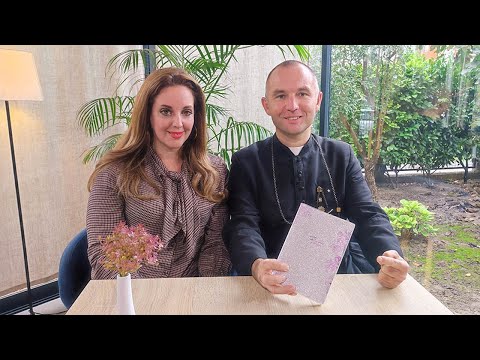 Otvori spomenar! - P. Stjepan Ivan Horvat, CPPS