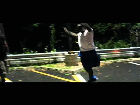 DJ LILMAN FT. KSHIZ- BUNNY HOP (MOVIE)