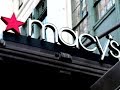 YOU WILL ONLY GET TO MEET SANTA BY APPOINTMENT AT MACY S