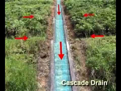 073 Cascade Drain