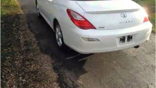 preview picture of video '2007 Toyota Camry Solara available from Worldwide Auto Care'