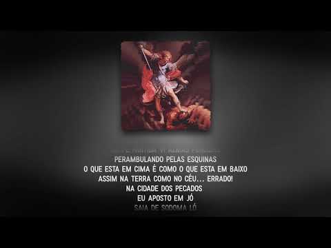 Cogitare - Estações da Cruz (Prod. Kermyth)