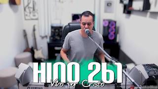 Jonas Benichio - Vivo por Cristo - 261