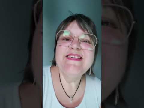 Testimonio de María