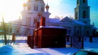 preview picture of video 'Нижнекамск Коттедж на Красном Ключе.Экслюзивный интерьер и отделка.'