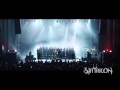 SATYRICON - Die By My Hand - Exclusive ...