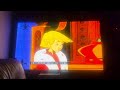 Closing To The Sword In The Stone 1996 VHS