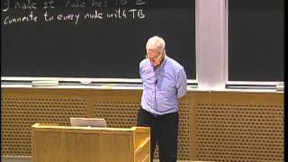 Lec 22 | MIT 6.00SC Introduction to Computer Science and Programming, Spring 2011