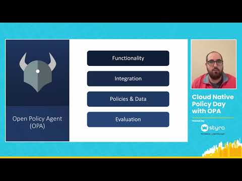 Vanguard: The Sidecar Model: OAuth Made Easy