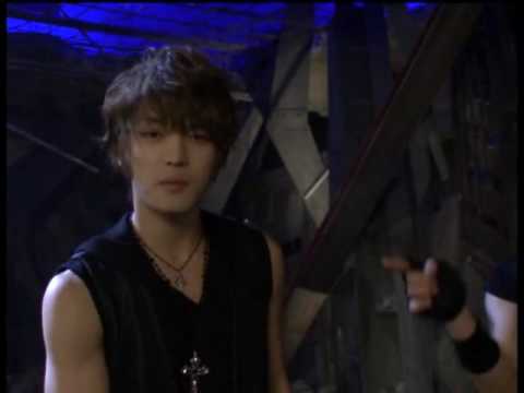 Tvxq : Survivor Off Show Movie