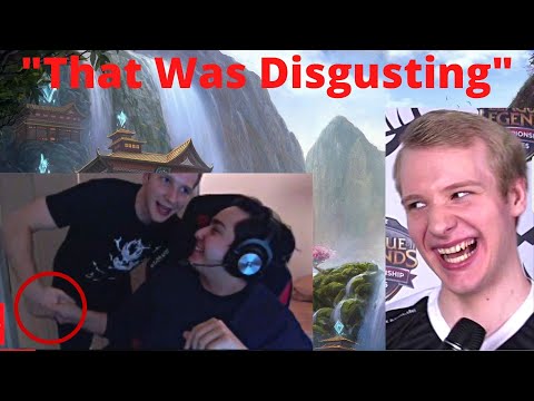 Jankos Gets Revenge On Broken Blade