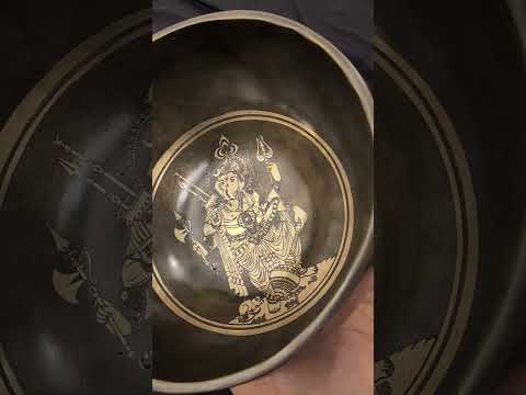[X53-A245] singing bowl — VAYU sounds
