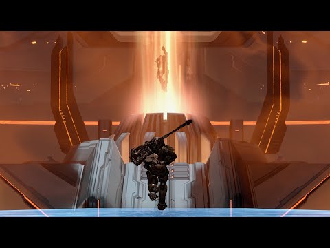 PLAYING HALO MCC July Update, HALO 3 ODST MULTIPLAYER and MORE