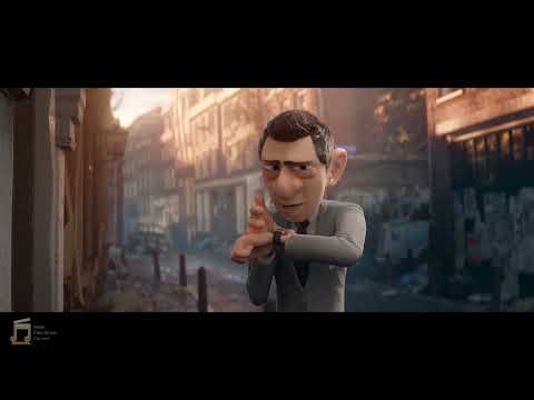 IFMC 2022: Agent 327 scored by Ekaterina Vladimirskaya