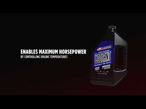 Maxima Off-Road Coolant
