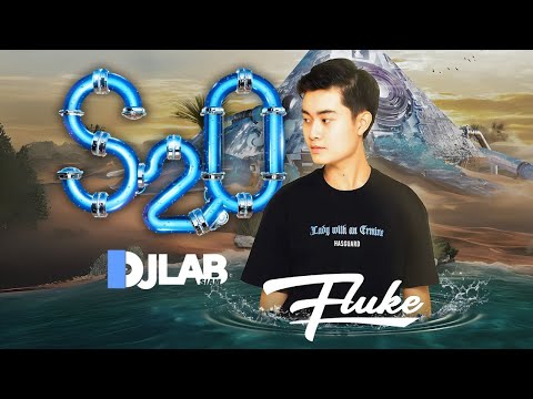 DJ FLUKE - Mixset S2O 2025