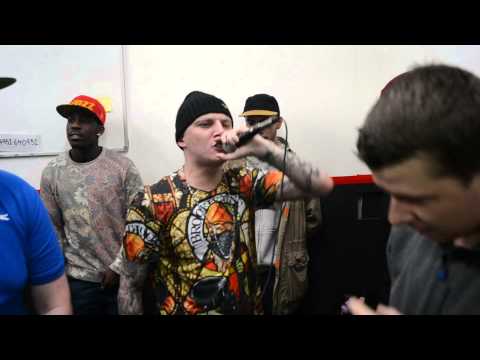 KEEPINGITGRIME PT 7 EMPIRE FM