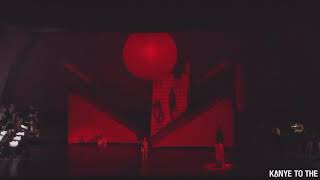 Kanye West - Street Lights (Live 808s &amp; Heartbreak at Hollywood Bowl 2015)