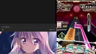 SDVX CLOUD版 気ままにプレイ