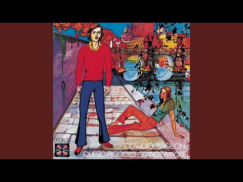 Sembra Il Primo Giorno