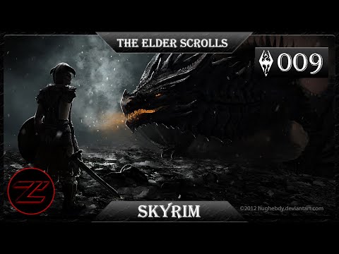 La "Confraternita Oscura" | Skyrim, Maratona Live | Playthrough completo | 009