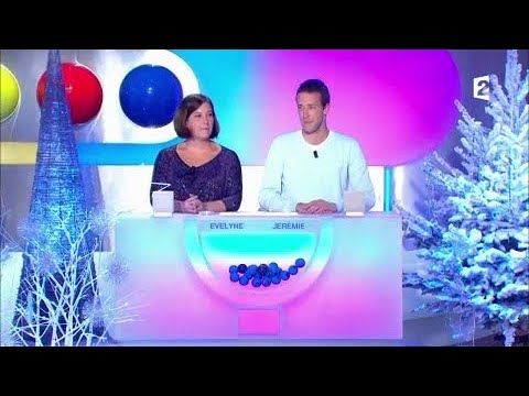 Motus du 08/12/17 - Intégrale