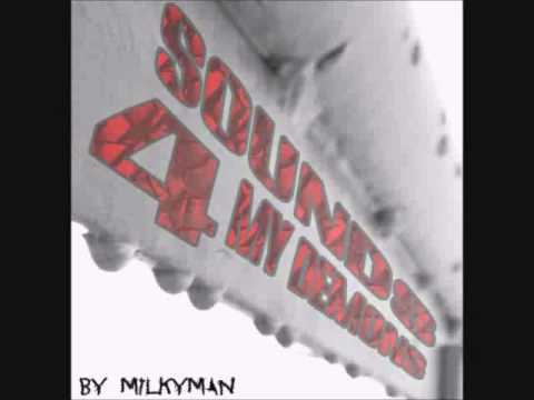 milKyman - Rush 4 my sour surprise