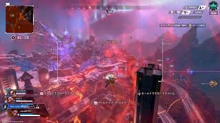 PS5気持ちは毎日配信 #初心者 #参加型 # #APEX 参加型  フレと 10.2