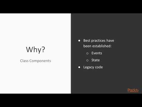 React Native Design Patterns The Course Overview | packtpub com