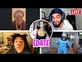 12 28 21 Adin Ross Full Stream Lexi2Legit Edate