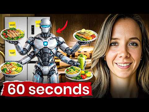 Why Every Diet You’ve Ever Tried Has Failed — And What AI Just Fixed