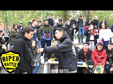 Doi Z vs Krow - OCTAVOS | 5ª JORNADA