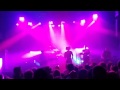 KMFDM- Last Things. Live in Irving Plaza, August 4, 2015