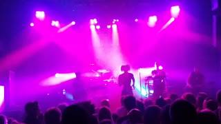 KMFDM- Last Things. Live in Irving Plaza, August 4, 2015