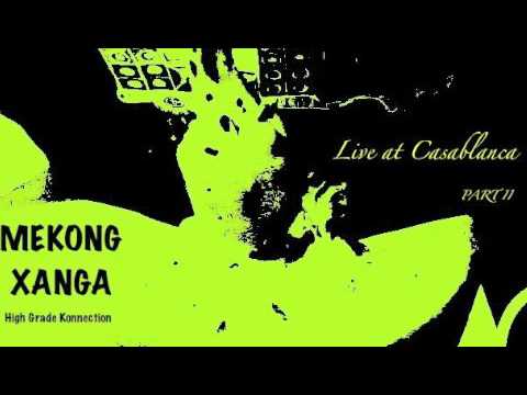 (RaggaTek) Turn on the ampli ( PUPAJIM) _ Mekong Xanga ( HGK)