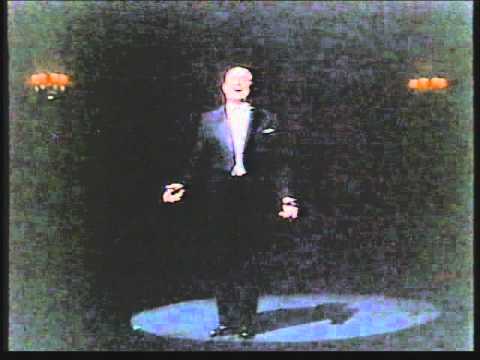 'A LITTLE BIT OF HEAVEN'  -  Irish Ballad