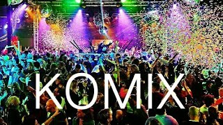 Download lagu DJ KOMIX 🎶 | NOKA AXL mp3