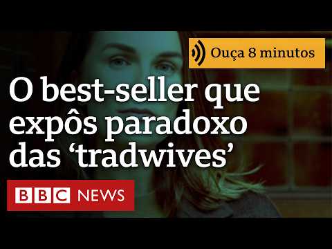 ‘Influenciadoras que fingem submissão a maridos são as mesmas que gerenciam impérios’