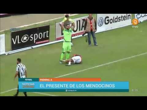 Resumen deportivo: Federal A