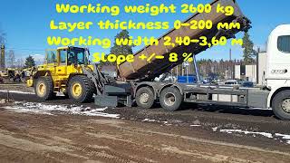 Chargeuse sur pneus Reptail TM neuve | Image 5 - Machineryline