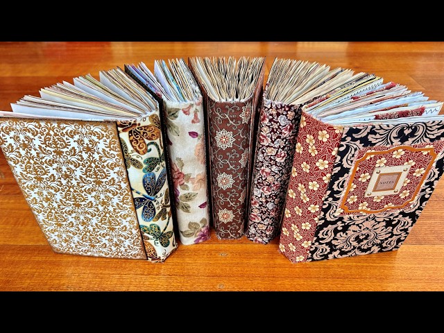 Vídeo relacionado con Draupnir 350 Pieza Estética Scrapbook Accesorios, Bullet Junk Journal Kit con Diario Accesorios, Cuaderno A6 Cuadrícula, DIY Regalo para Adolescentes y Niños - Deforestación